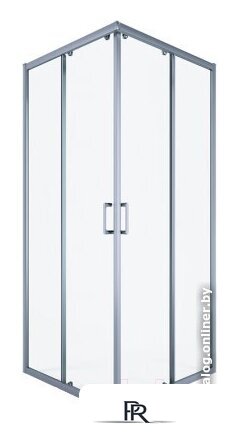 Душевой уголок Alex Baitler AB1490X1 90x90 - Изображение №1 — Интернет-магазин ПроЗаказ