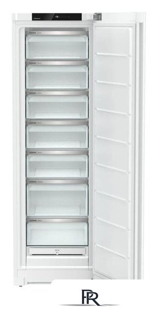 Морозильник Liebherr FNd 522i Plus NoFrost - Изображение №7 — Интернет-магазин ПроЗаказ