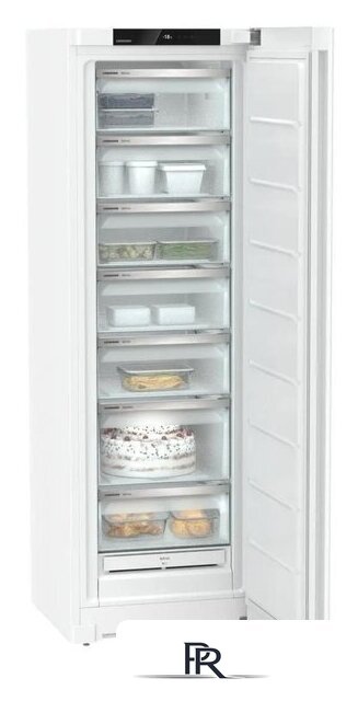 Морозильник Liebherr FNd 522i Plus NoFrost - Изображение №6 — Интернет-магазин ПроЗаказ