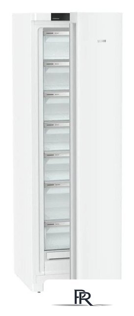 Морозильник Liebherr FNd 522i Plus NoFrost - Изображение №4 — Интернет-магазин ПроЗаказ