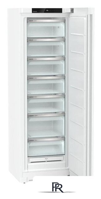 Морозильник Liebherr FNd 522i Plus NoFrost - Изображение №5 — Интернет-магазин ПроЗаказ