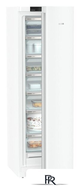 Морозильник Liebherr FNd 522i Plus NoFrost - Изображение №1 — Интернет-магазин ПроЗаказ