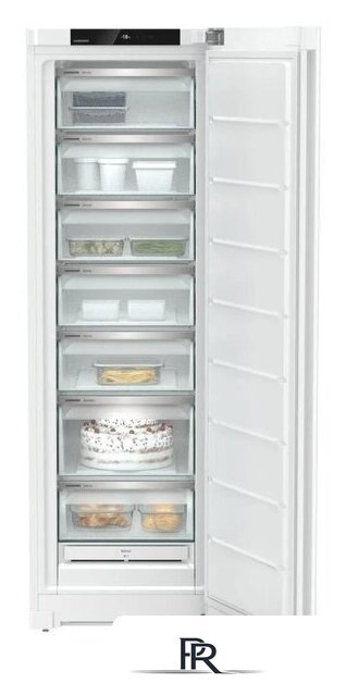 Морозильник Liebherr FNd 522i Plus NoFrost - Изображение №8 — Интернет-магазин ПроЗаказ