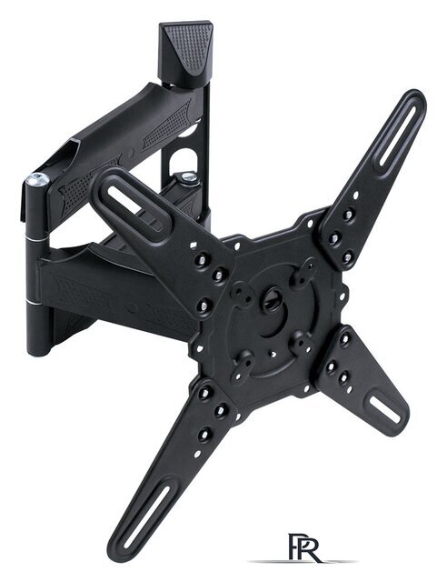 Кронштейн для телевизора Kromax ATLANTIS-40 (серый) - Изображение №1 — Интернет-магазин ПроЗаказ