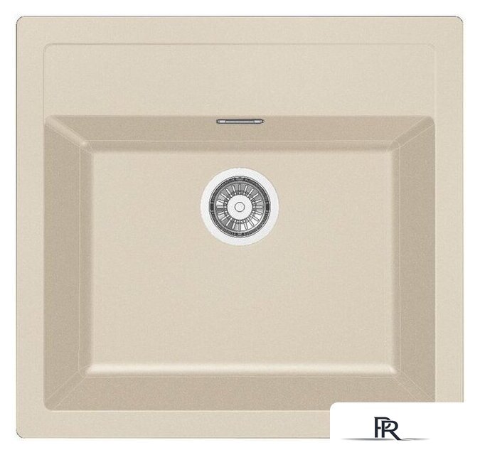Кухонная мойка Franke Sirius SID 610-49 143.0757.989 (сахара) - Изображение №1 — Интернет-магазин ПроЗаказ