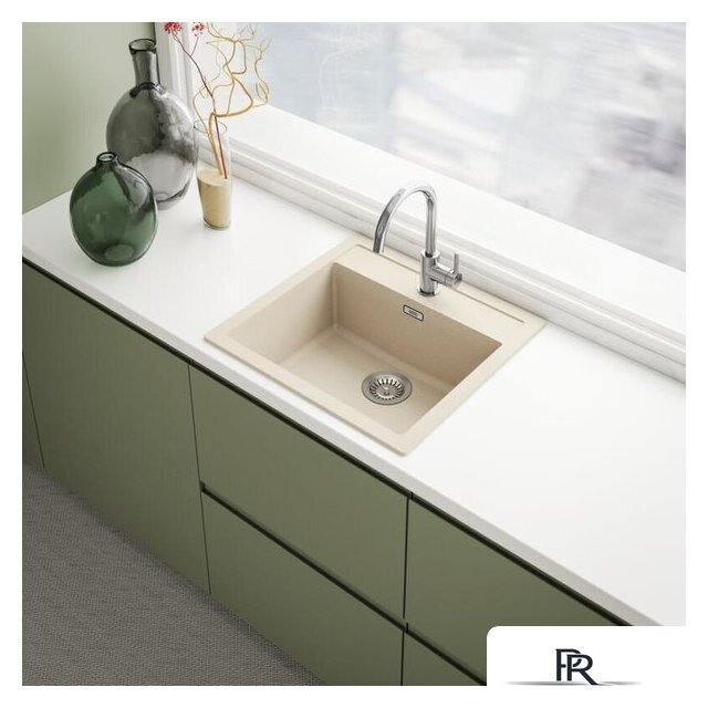 Кухонная мойка Franke Sirius SID 610-49 143.0757.989 (сахара) - Изображение №2 — Интернет-магазин ПроЗаказ