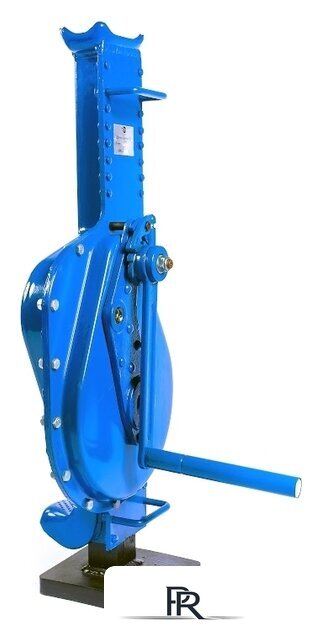 Реечный домкрат TOR SJ10 (M) 10т - Изображение №1 — Интернет-магазин ПроЗаказ