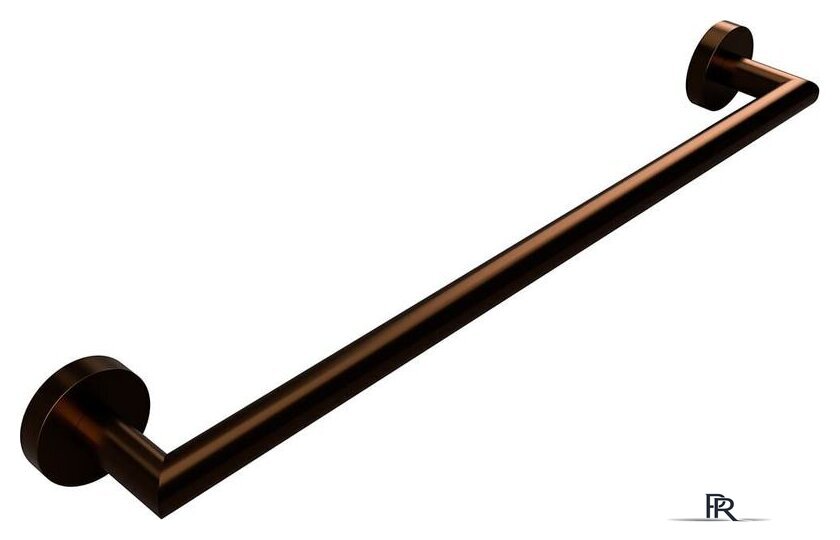 Держатель для полотенца Bemeta Amber 155204022 - Изображение №1 — Интернет-магазин ПроЗаказ