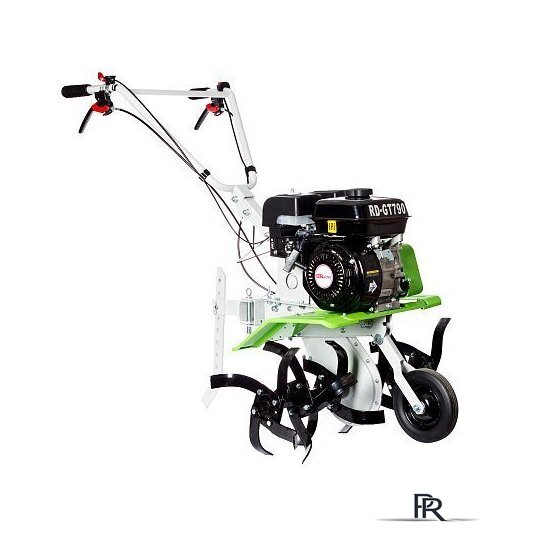 Мотокультиватор бензиновый RedVerg RD-GT790 - Изображение №2 — Интернет-магазин ПроЗаказ