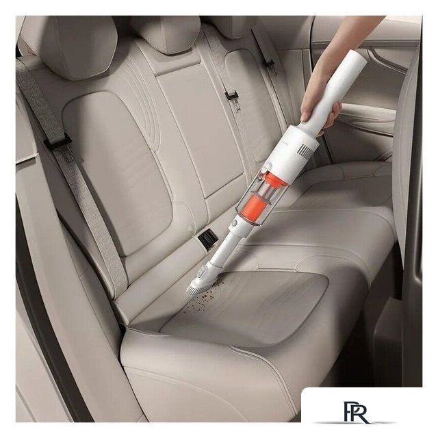 Пылесос Xiaomi Vacuum Cleaner P30 BHR08J7EU (с евровилкой) - Изображение №3 — Интернет-магазин ПроЗаказ