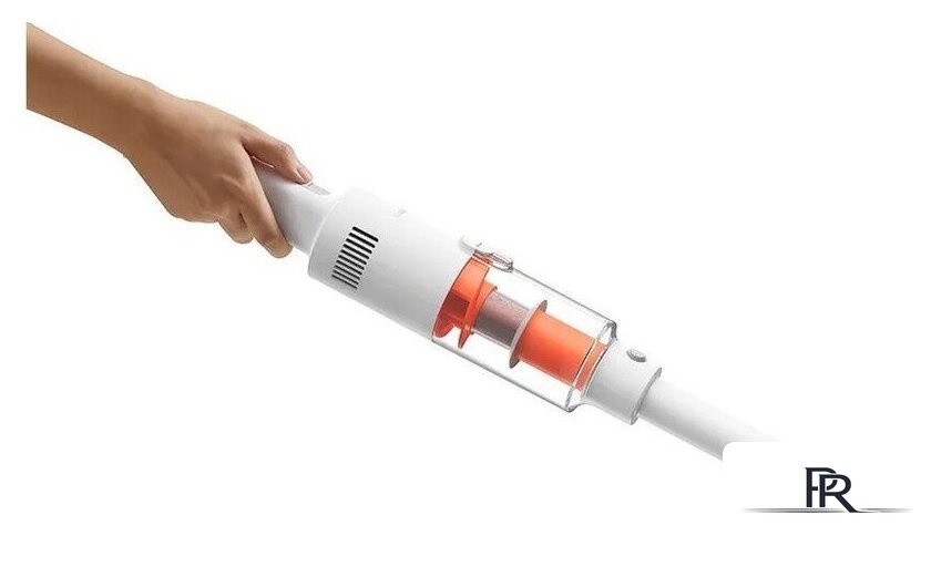 Пылесос Xiaomi Vacuum Cleaner P30 BHR08J7EU (с евровилкой) - Изображение №2 — Интернет-магазин ПроЗаказ