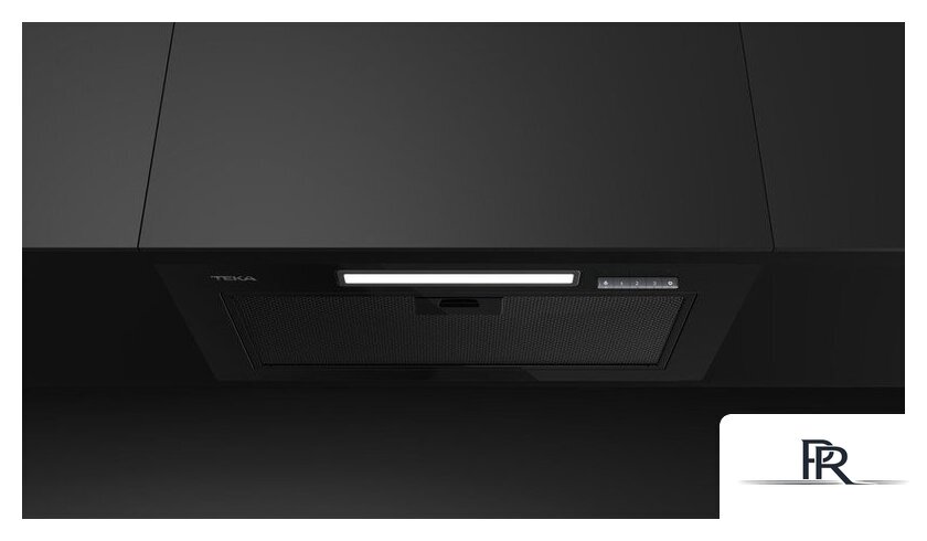 Кухонная вытяжка TEKA GFI 63030 KOS BK - Изображение №4 — Интернет-магазин ПроЗаказ