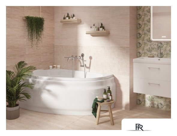 Ванна Cersanit Joanna 140x90 L 63334 - Изображение №8 — Интернет-магазин ПроЗаказ