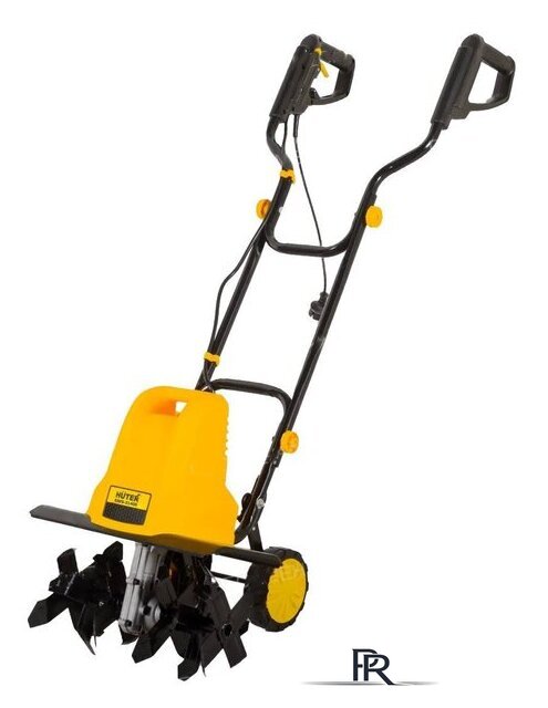Мотокультиватор электрический Huter ЕМС-2140Е - Изображение №1 — Интернет-магазин ПроЗаказ