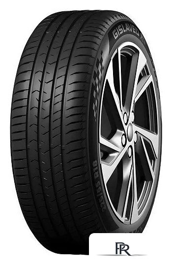 Летние шины Gislaved ActiveControl 205/55R16 91W - Изображение №1 — Интернет-магазин ПроЗаказ