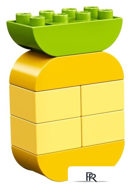 Набор деталей LEGO Duplo 10909 Шкатулка-сердечко - Изображение №14 — Интернет-магазин ПроЗаказ