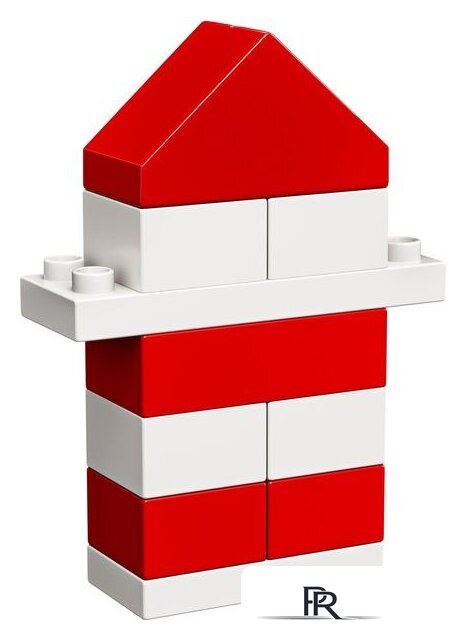 Набор деталей LEGO Duplo 10909 Шкатулка-сердечко - Изображение №8 — Интернет-магазин ПроЗаказ