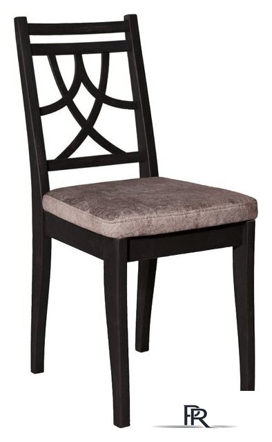 Стул Folium Марк 2 M2O269395С (масло, черный, Cacao) - Изображение №1 — Интернет-магазин ПроЗаказ