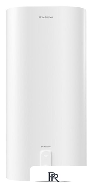 Накопительный электрический водонагреватель Royal Thermo RWH 100 Smalto Inverter - Изображение №1 — Интернет-магазин ПроЗаказ