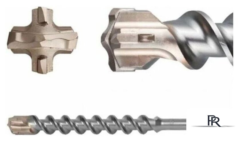 Бур Makita E-11324 - Изображение №2 — Интернет-магазин ПроЗаказ