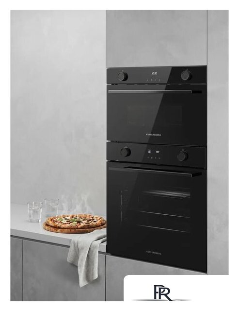 Микроволновая печь KUPPERSBERG HMW 611 BB - Изображение №8 — Интернет-магазин ПроЗаказ