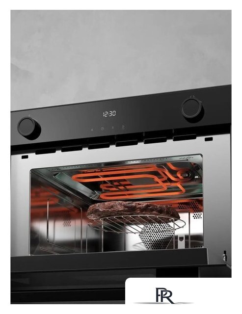 Микроволновая печь KUPPERSBERG HMW 611 BB - Изображение №11 — Интернет-магазин ПроЗаказ