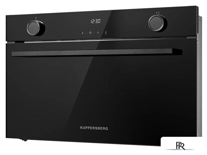 Микроволновая печь KUPPERSBERG HMW 611 BB - Изображение №3 — Интернет-магазин ПроЗаказ