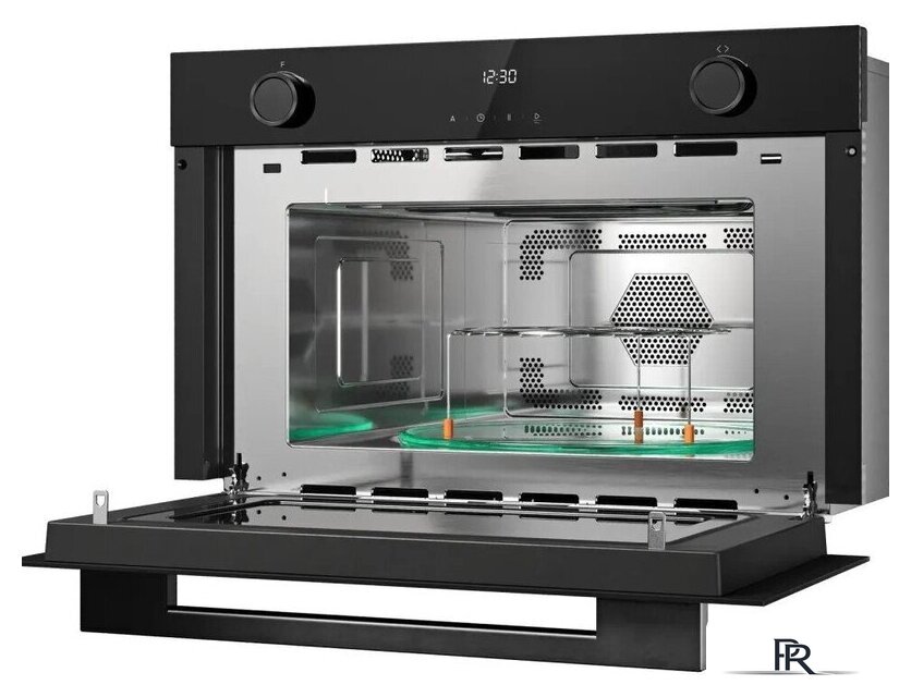 Микроволновая печь KUPPERSBERG HMW 611 BB - Изображение №4 — Интернет-магазин ПроЗаказ