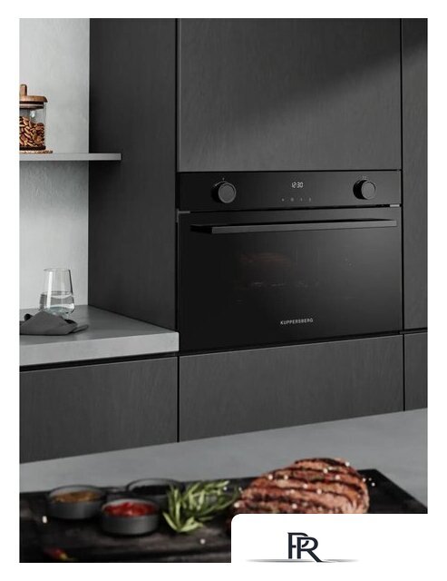 Микроволновая печь KUPPERSBERG HMW 611 BB - Изображение №12 — Интернет-магазин ПроЗаказ