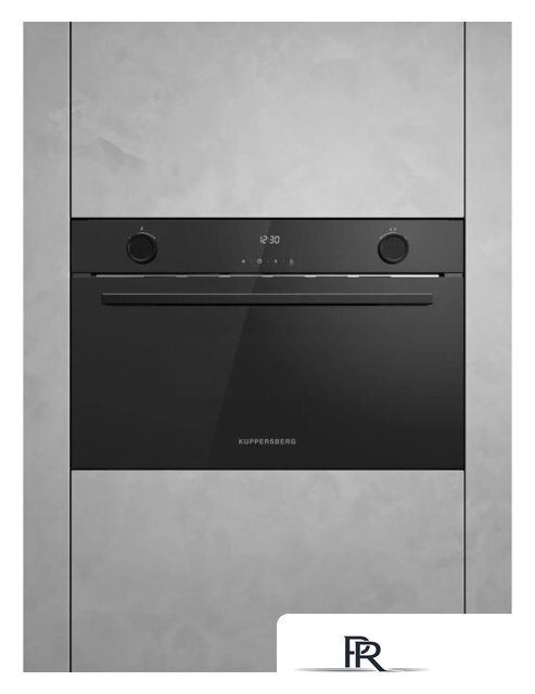 Микроволновая печь KUPPERSBERG HMW 611 BB - Изображение №9 — Интернет-магазин ПроЗаказ
