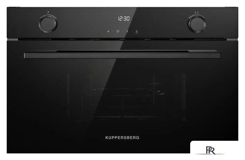 Микроволновая печь KUPPERSBERG HMW 611 BB - Изображение №1 — Интернет-магазин ПроЗаказ