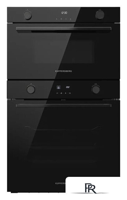 Микроволновая печь KUPPERSBERG HMW 611 BB - Изображение №7 — Интернет-магазин ПроЗаказ