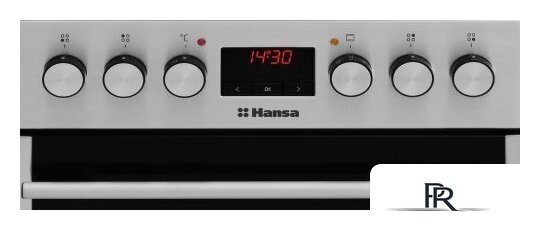 Кухонная плита Hansa FCMS58228 - Изображение №7 — Интернет-магазин ПроЗаказ