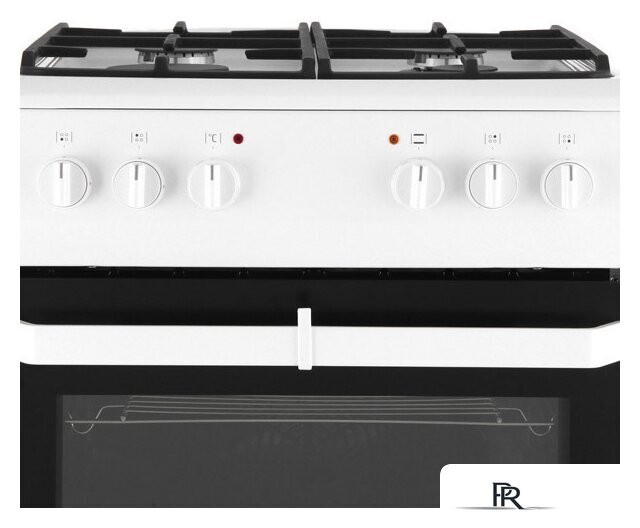 Кухонная плита Hansa FCMW58077 - Изображение №5 — Интернет-магазин ПроЗаказ