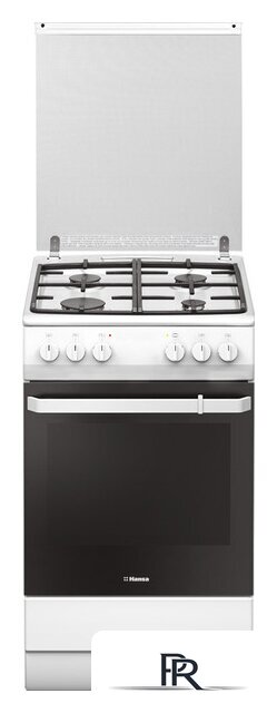 Кухонная плита Hansa FCMW58077 - Изображение №1 — Интернет-магазин ПроЗаказ