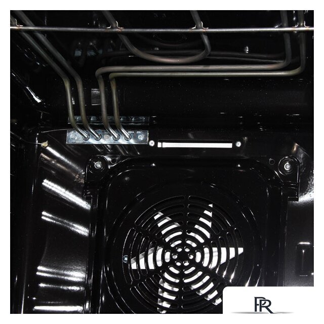 Кухонная плита Hansa FCMW58077 - Изображение №6 — Интернет-магазин ПроЗаказ