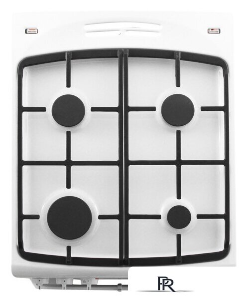 Кухонная плита Hansa FCMW58077 - Изображение №4 — Интернет-магазин ПроЗаказ