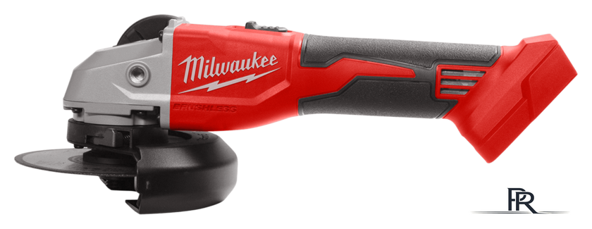 Угловая шлифмашина Milwaukee M18 M18BLSAG125X-0 4933492643 (без АКБ) - Изображение №1 — Интернет-магазин ПроЗаказ