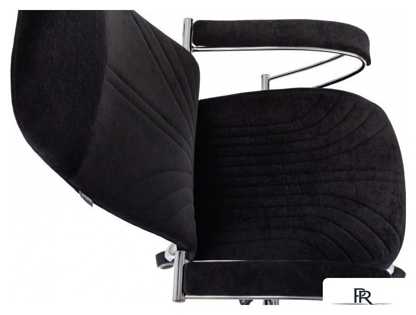 Офисное кресло Бюрократ CH-610SL (черный) - Изображение №9 — Интернет-магазин ПроЗаказ