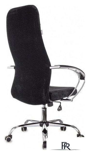 Офисное кресло Бюрократ CH-610SL (черный) - Изображение №5 — Интернет-магазин ПроЗаказ