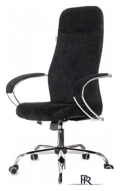 Офисное кресло Бюрократ CH-610SL (черный) - Изображение №3 — Интернет-магазин ПроЗаказ