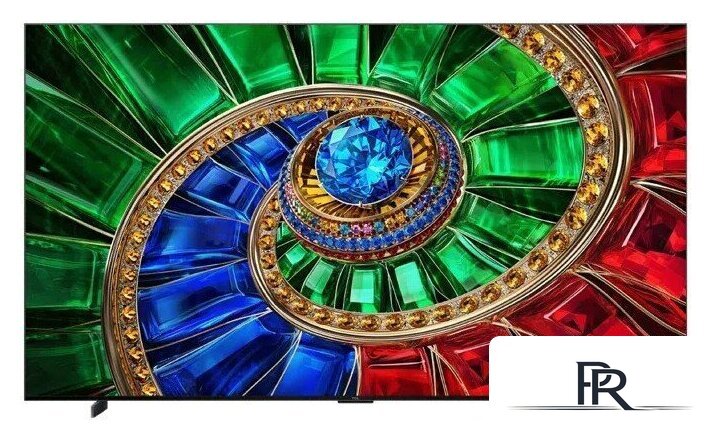MiniLED телевизор TCL 98RM7L - Изображение №1 — Интернет-магазин ПроЗаказ
