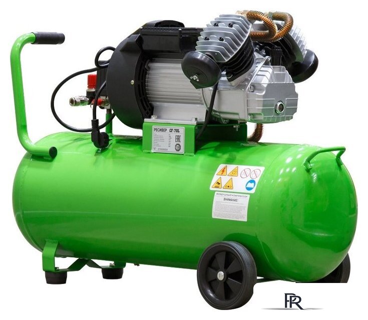 Компрессор ECO AE-705-3 - Изображение №2 — Интернет-магазин ПроЗаказ