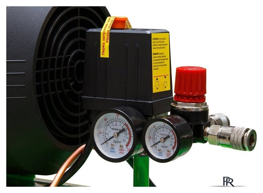 Компрессор ECO AE-705-3 - Изображение №5 — Интернет-магазин ПроЗаказ