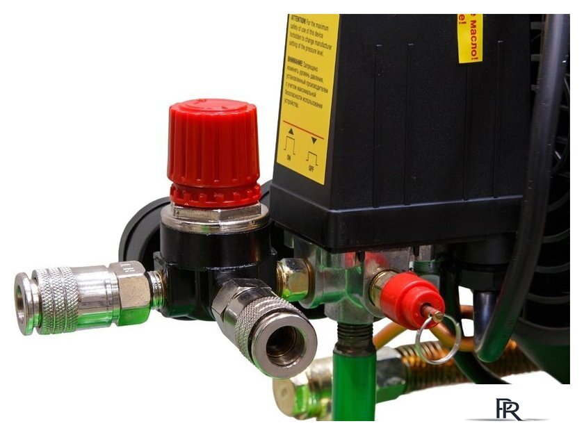 Компрессор ECO AE-705-3 - Изображение №6 — Интернет-магазин ПроЗаказ