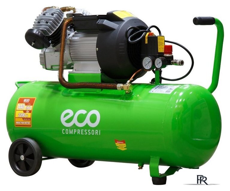 Компрессор ECO AE-705-3 - Изображение №1 — Интернет-магазин ПроЗаказ