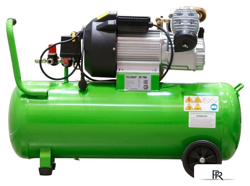 Компрессор ECO AE-705-3 - Изображение №4 — Интернет-магазин ПроЗаказ