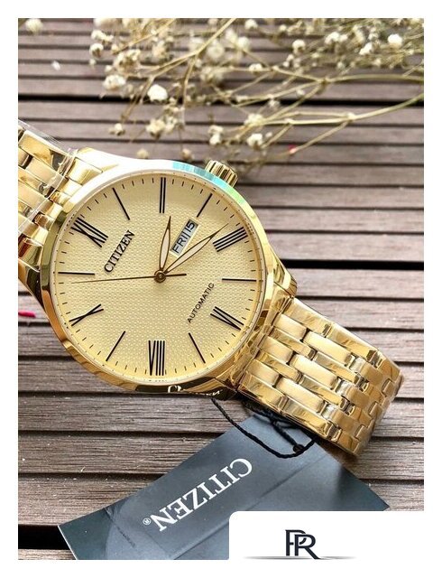 Наручные часы Citizen NH8352-53P - Изображение №17 — Интернет-магазин ПроЗаказ