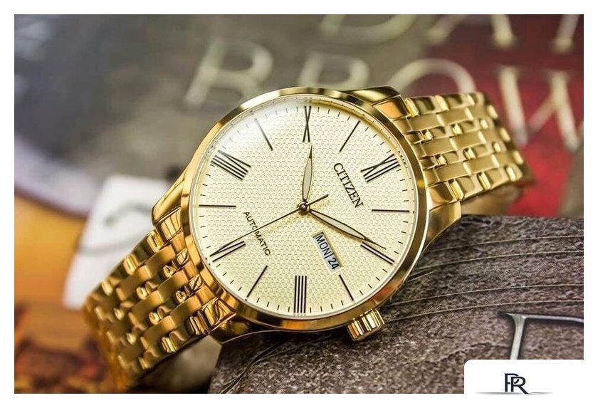 Наручные часы Citizen NH8352-53P - Изображение №15 — Интернет-магазин ПроЗаказ