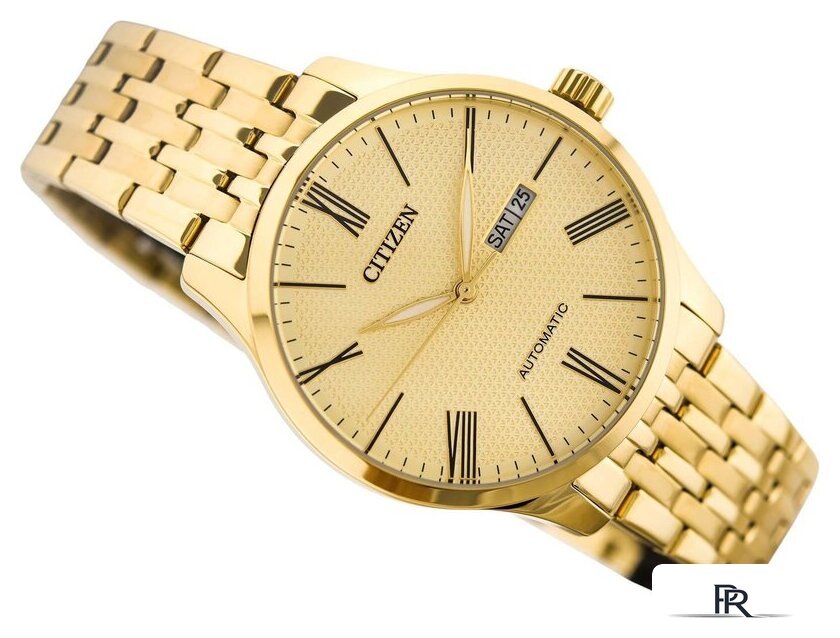 Наручные часы Citizen NH8352-53P - Изображение №2 — Интернет-магазин ПроЗаказ